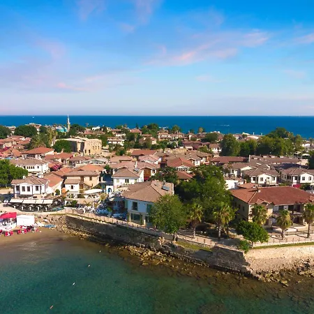 Carpe Diem Boutique - Adults Only Hotell *