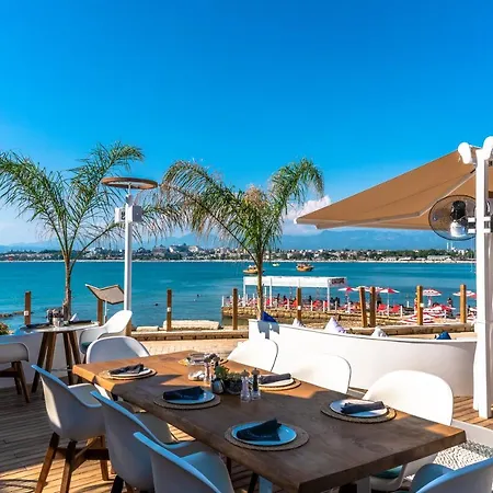 Carpe Diem Boutique - Adults Only Hotell *