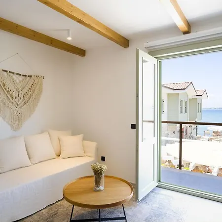 Carpe Diem Boutique - Adults Only Otel Side