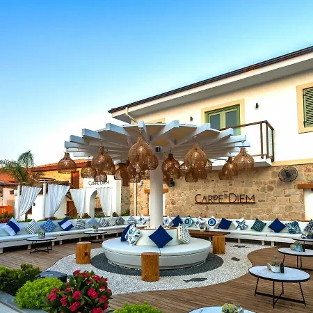 Otel Carpe Diem Boutique - Adults Only