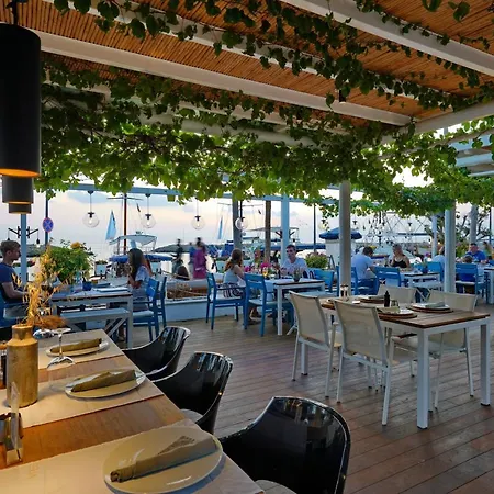 Carpe Diem Boutique - Adults Only Otel *
