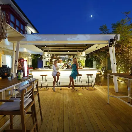 Otel Carpe Diem Boutique - Adults Only