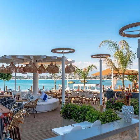 Carpe Diem Boutique - Adults Only Otel Side