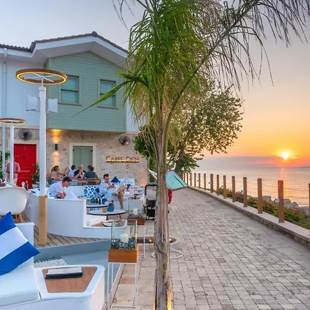 Otel Carpe Diem Boutique - Adults Only Side