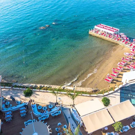 Carpe Diem Boutique - Adults Only Otel