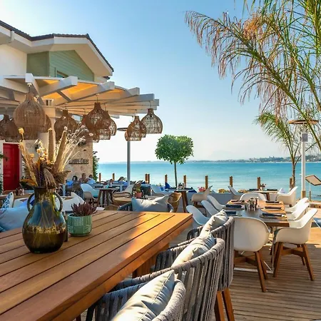 Carpe Diem Boutique - Adults Only Otel *