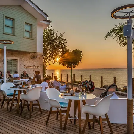 Otel Carpe Diem Boutique - Adults Only Side